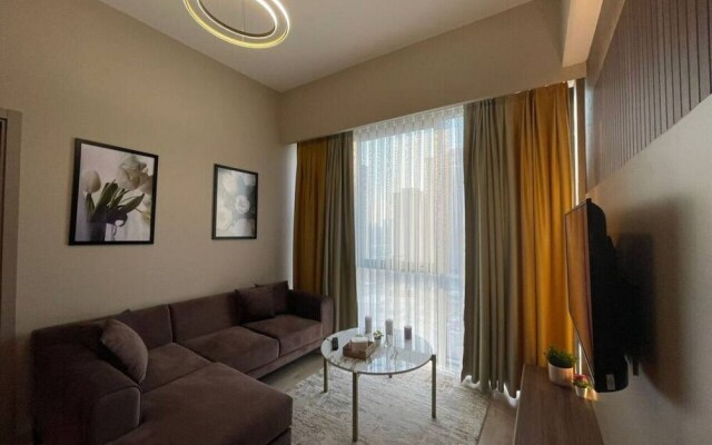 Special 2 1 Suite Apartment Near Mall of Istanbul