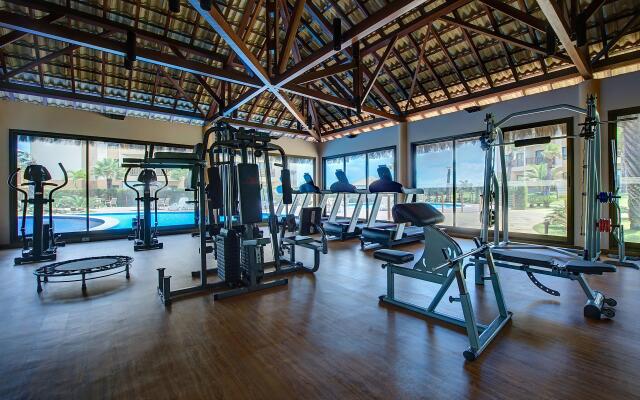 VG Sun #409 - Apartamento em Cumbuco por Carpediem