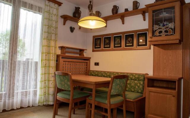Sommerfrische Apartments