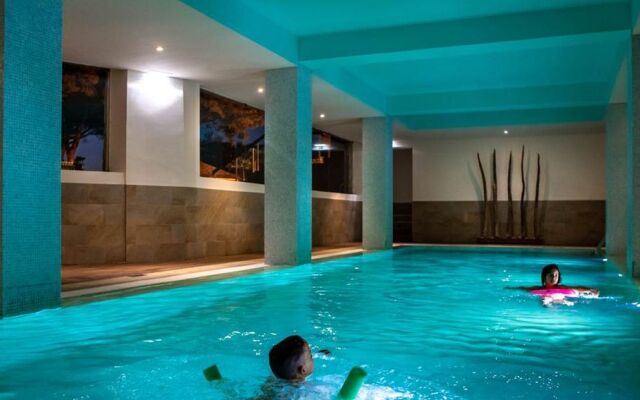 Pestana Dom Joao II