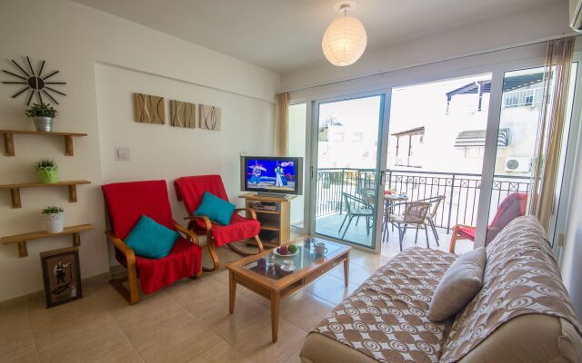 Gardenia Sunshine Holidays