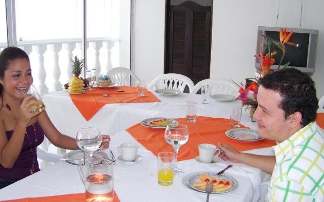 Hotel Zamba