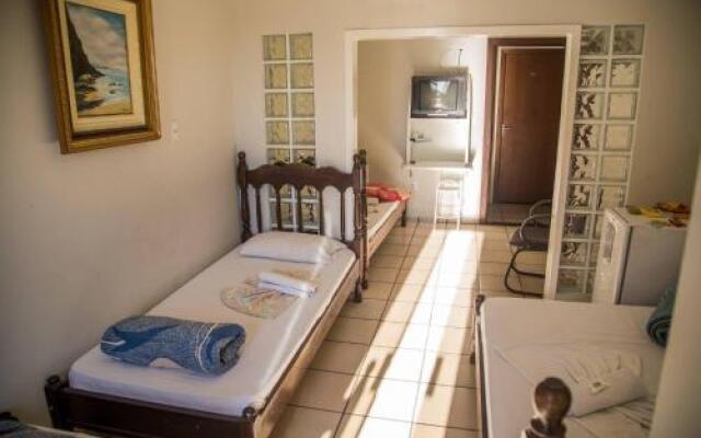 Adry Hotel e Restaurante