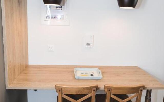 Ziva Apartment - 4th floor - Renovated 2019