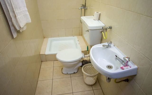 Travel Hotel
