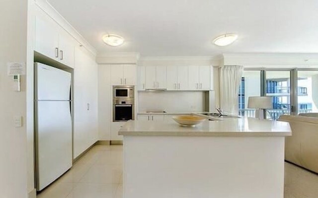 Oceana on Broadbeach