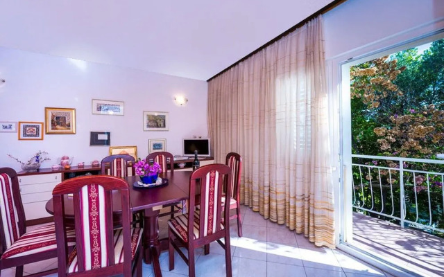 Holiday Home Ore-Beach