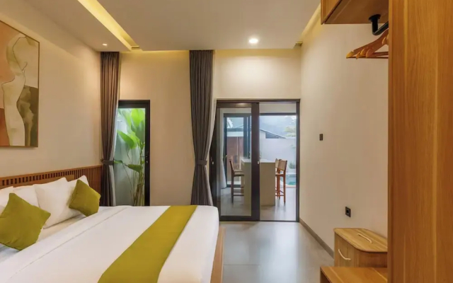 Terra House B1