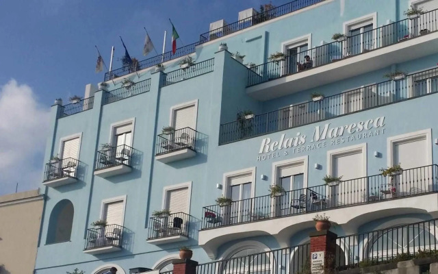 Relais Maresca Luxury Small Hotel