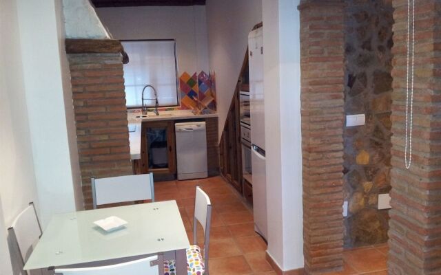 Apartamentos Boutique Casa Beli