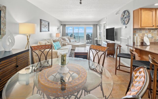 Gulfgate B307 - Red Wave