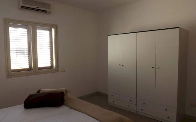 Gallipoli Apartments