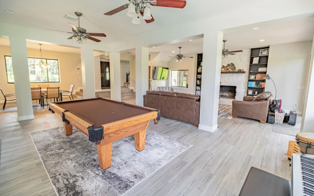 Spacious Country Estate