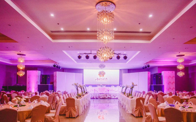 Aziza Paradise Hotel