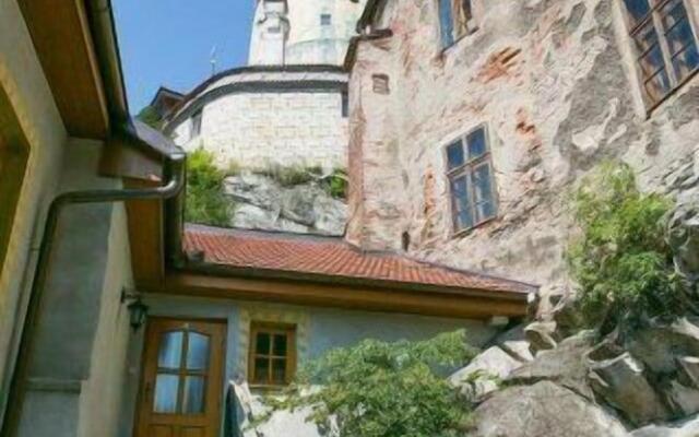 Pension U Zámku
