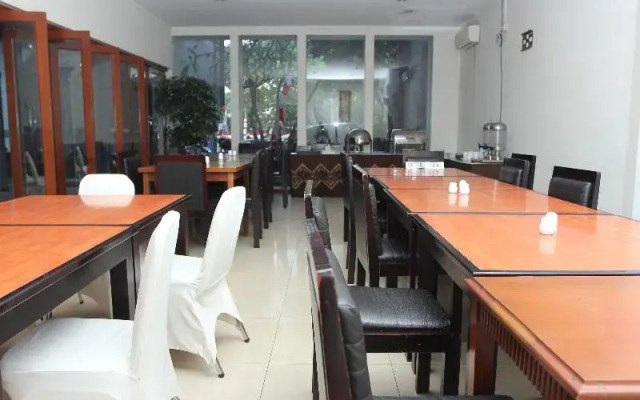 N Hotel Jakarta