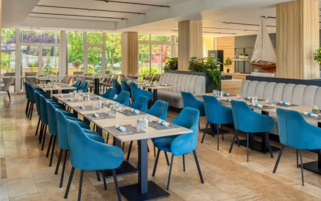SunGarden Wellness & Conference Hotel