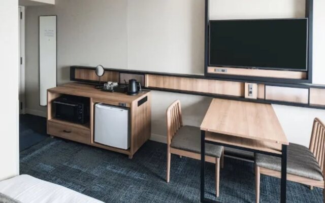 REF Kansai Airport by VESSEL HOTELS