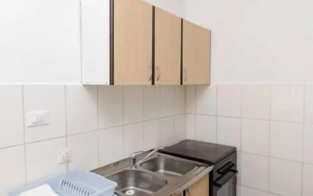Apartments Felix Mljet - One Bedroom Apartment With Balcony