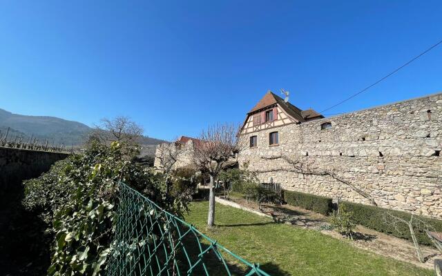 Le Refuge du Rempart