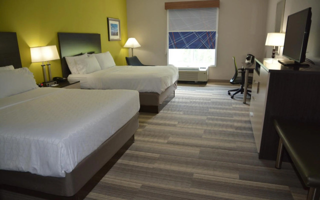 Holiday Inn Express & Suites, Caryville by IHG