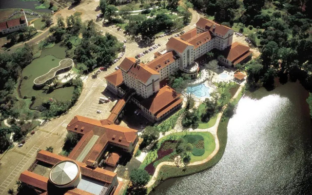 Grande Hotel e Termas de Araxá