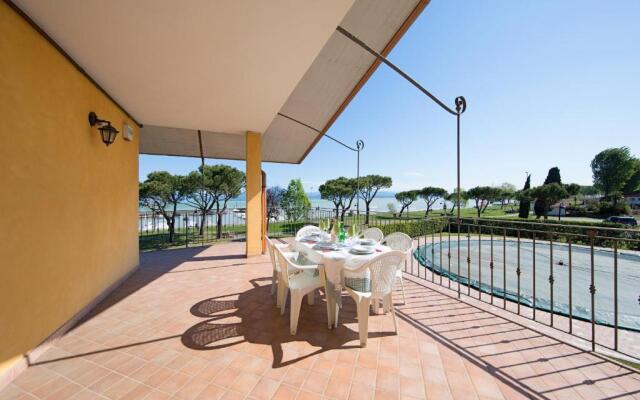 I Mosaici 1 Apartment by Wonderful Italy
