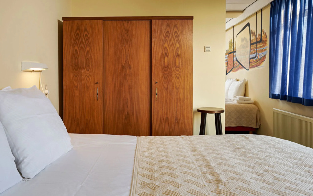 Pension Homeland - Hotel in Amsterdam - Photo 3