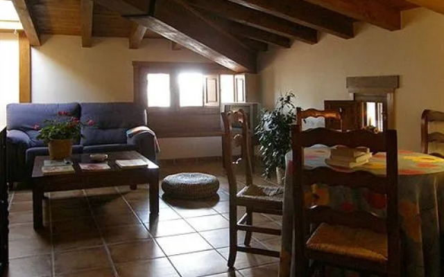 Hostal Rural Luna y Hostal Rural Lunaposada