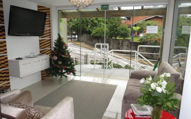 Olidal Pousada da Serra