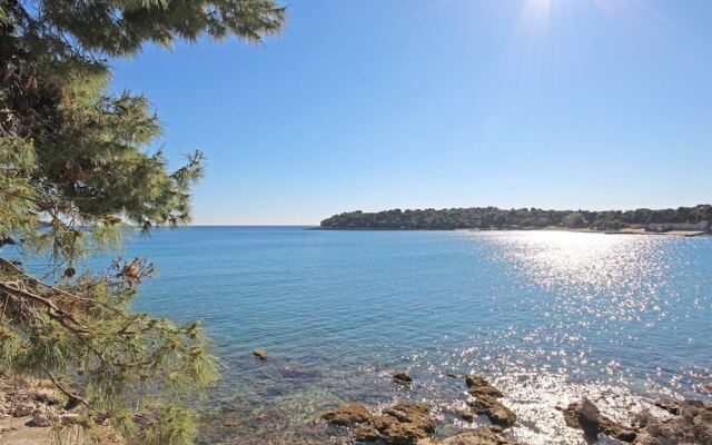 Apartment Marijana With a sea View