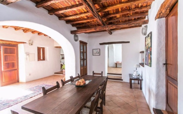 Villa Calm