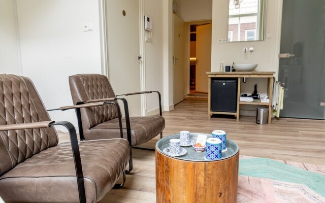 Bed & Breakfast 1001 Nacht