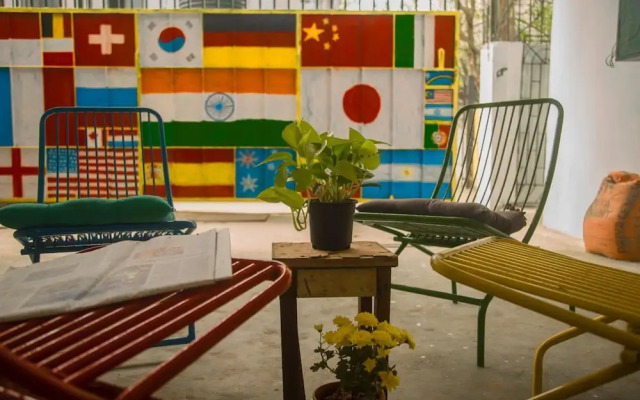 Hostel Gandhi