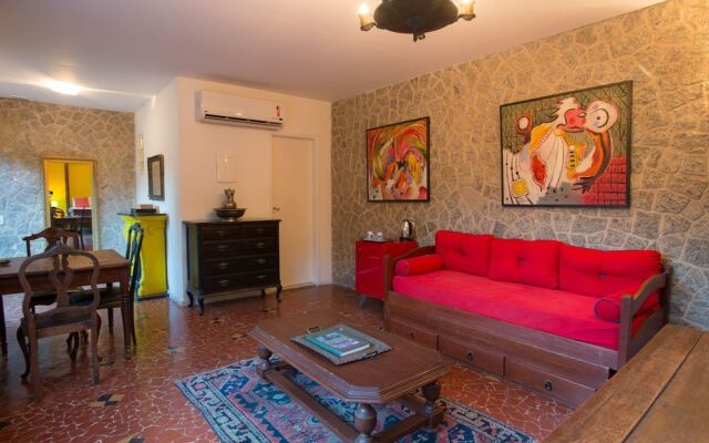 Rio Boutique Suites