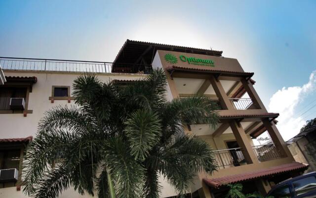 Optimum Pension House