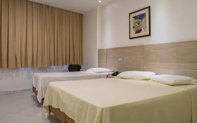 Hotel Rio Grande