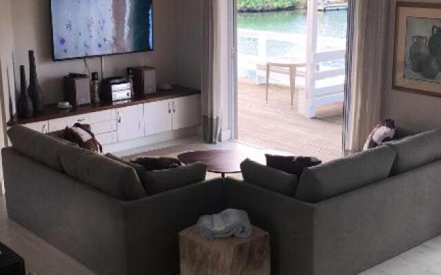 Thesen Island Paradise K24