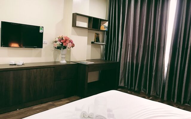 ISTAY Hotel Apartment 5