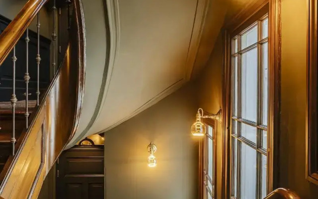 Hotel The Noblemen