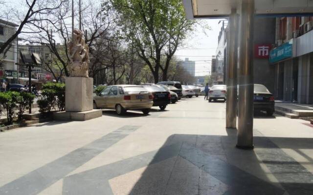 Lejia Business Chain Hotel