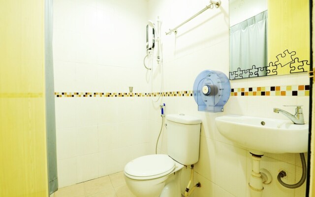 Batu Caves Star Hotel by OYO Rooms