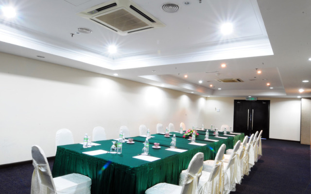 Hotel Sentral Seaview Penang @ Beachfront