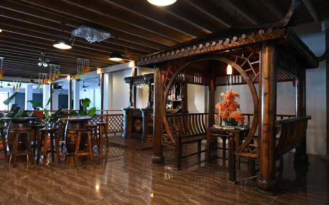 Cenang View Hotel