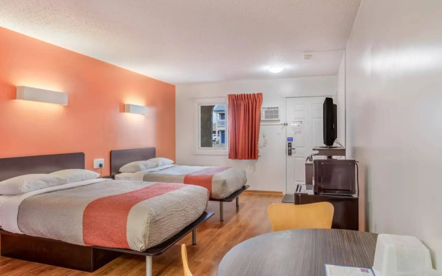 Motel Bo (Camrose)