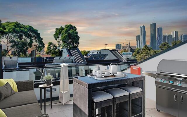Roden Residences