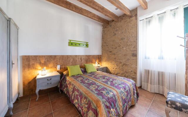 Florence in L'Escala