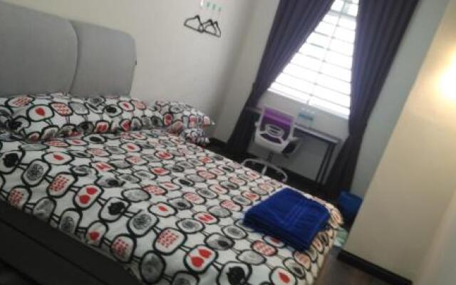 Leong Homestay Kuantan