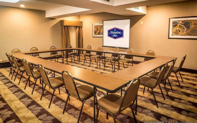 Hampton Inn Monroe