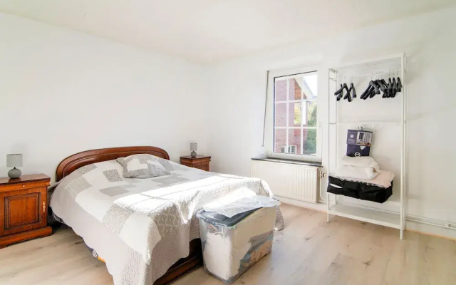 Charming Holiday Home in Aywaille Near Forest